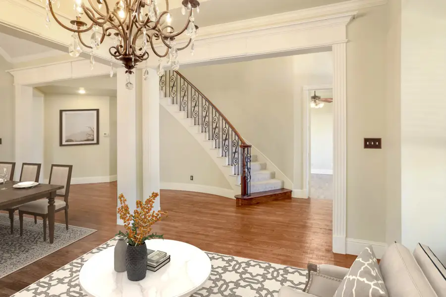 8312 Young Court, Plano, TX 75025 - Image #3