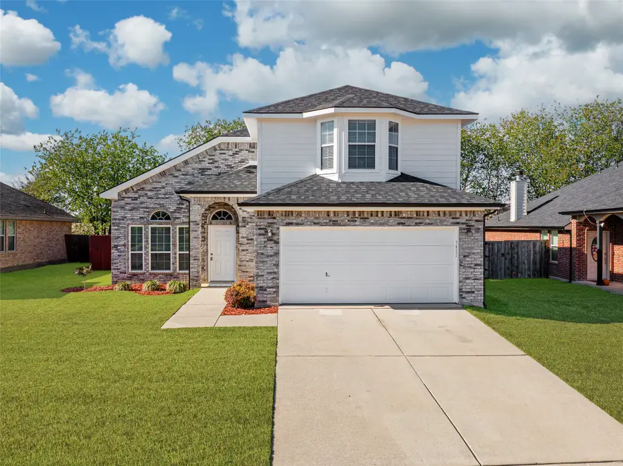 3023 Lake Ridge Drive, Sanger, TX 76266 - Image #3