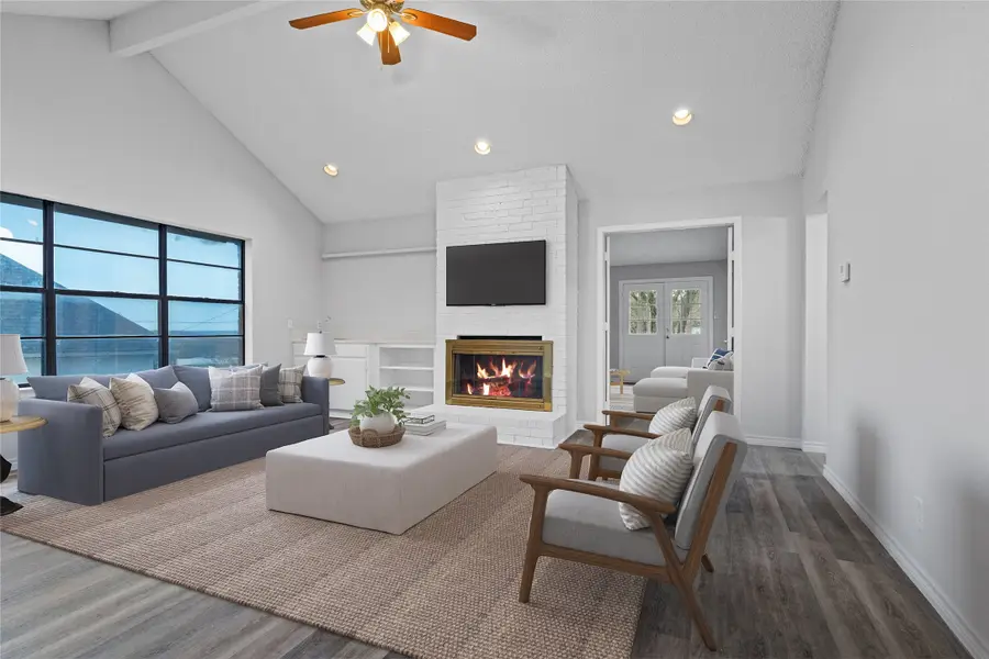 336 Hillcroft Road, Fort Worth, TX 76108 - Image #3