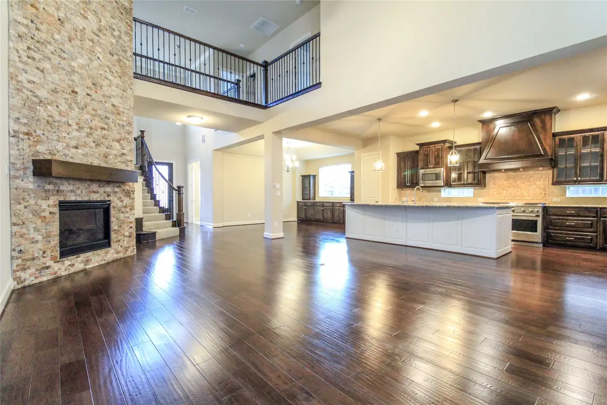 1009 Peacock Boulevard, Carrollton, TX 75007 - Image #1