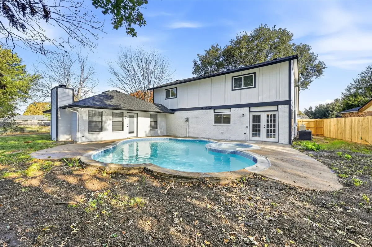 3505 Corn Valley Court, Grand Prairie, TX 75052 - Image #1