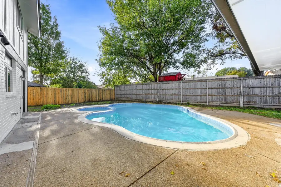 3505 Corn Valley Court, Grand Prairie, TX 75052 - Image #2