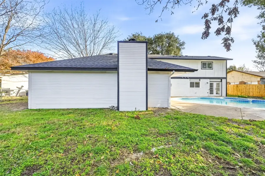 3505 Corn Valley Court, Grand Prairie, TX 75052 - Image #3