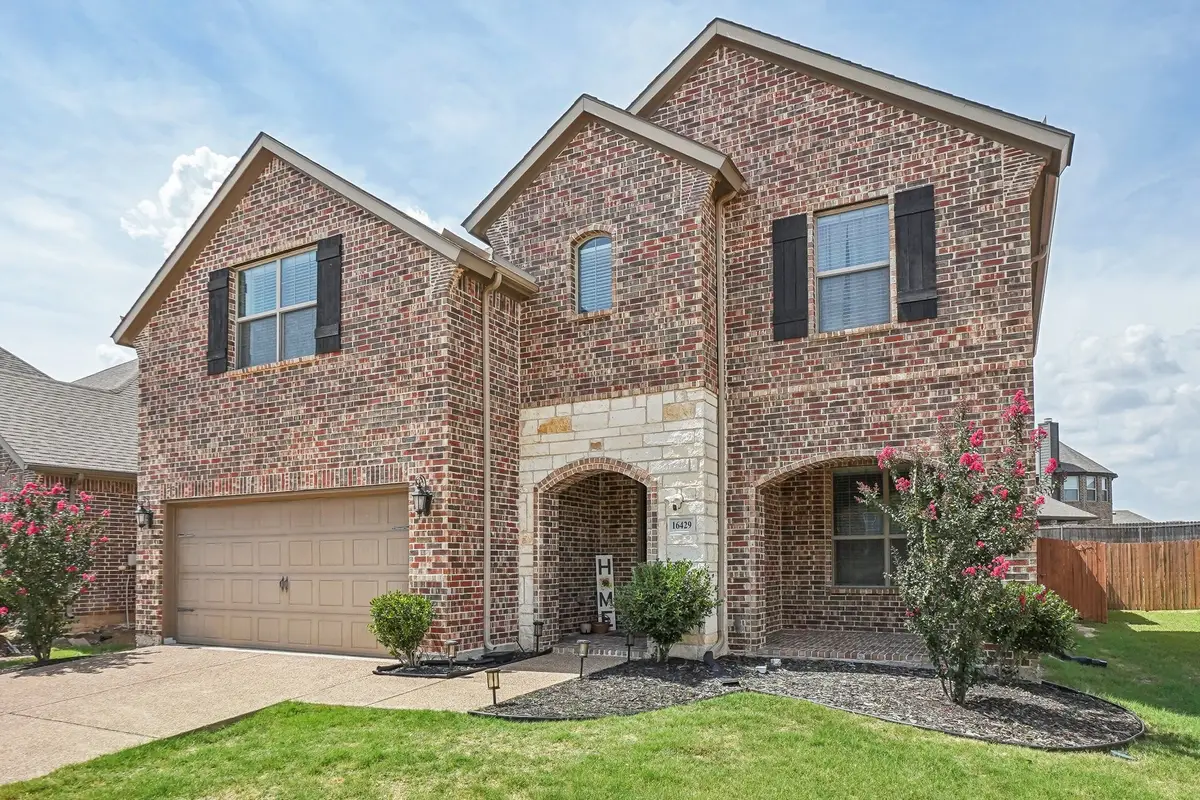 16429 Stillhouse Hollow Court, Prosper, TX 75078 - Image #1