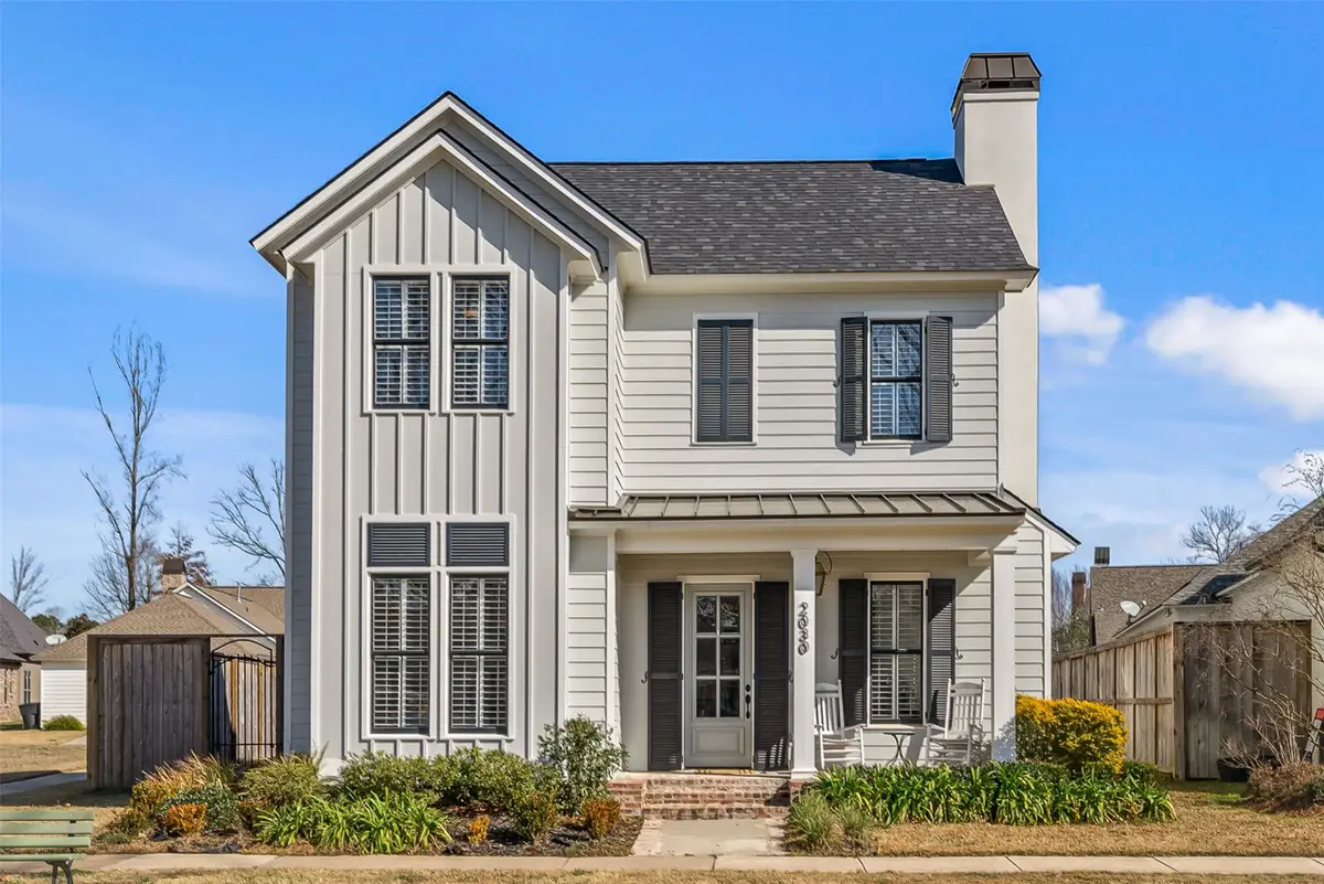 2030 Woodberry Avenue, Shreveport, LA 71106 - Image #1