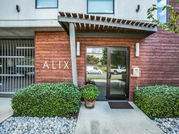 4107 Bowser Avenue #207, Dallas, TX 75219