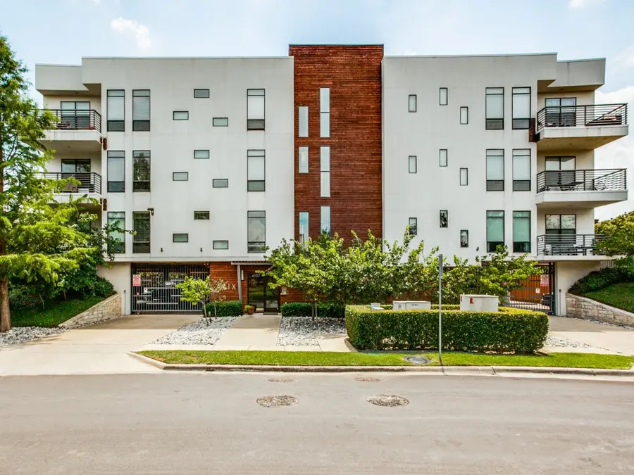 4107 Bowser Avenue #207, Dallas, TX 75219 - Image #2