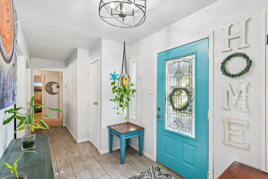 2609 Meadow Green, Bedford, TX 76021 - Image #3