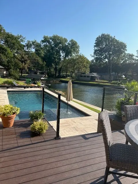 135 N Merlin Drive, Mabank, TX 75156 - Image #3