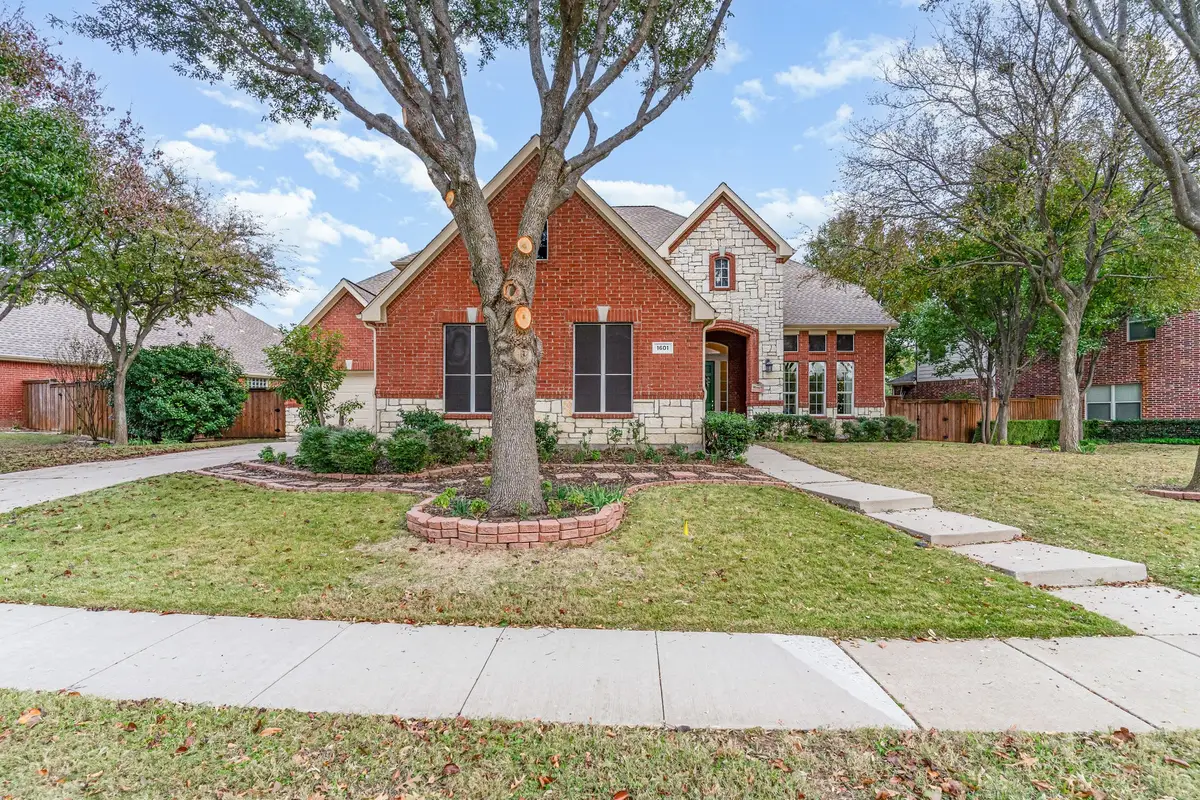 1601 Canyon Creek Drive, McKinney, TX 75072 - Image #1