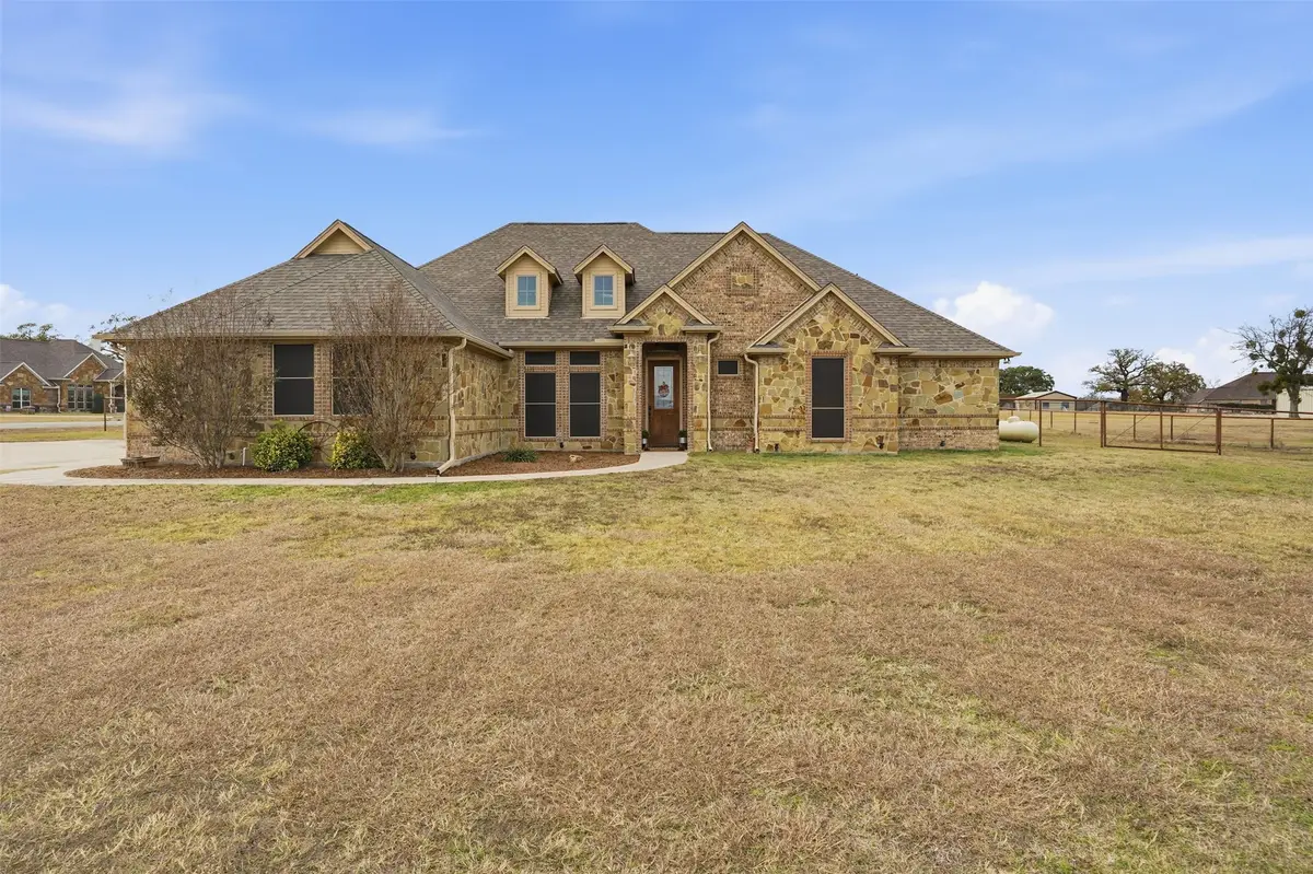 138 Atlee Drive, Weatherford, TX 76087 - Image #1