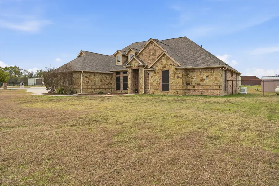 138 Atlee Drive, Weatherford, TX 76087 - Image #3