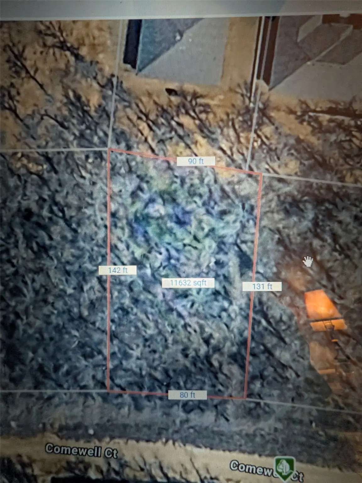 Lot 23 Blk 15 Comewell Court, Runaway Bay, TX 76426 - Image #1