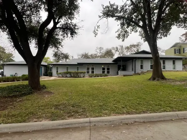 3802 Chisholm Trail, Temple, TX 76504