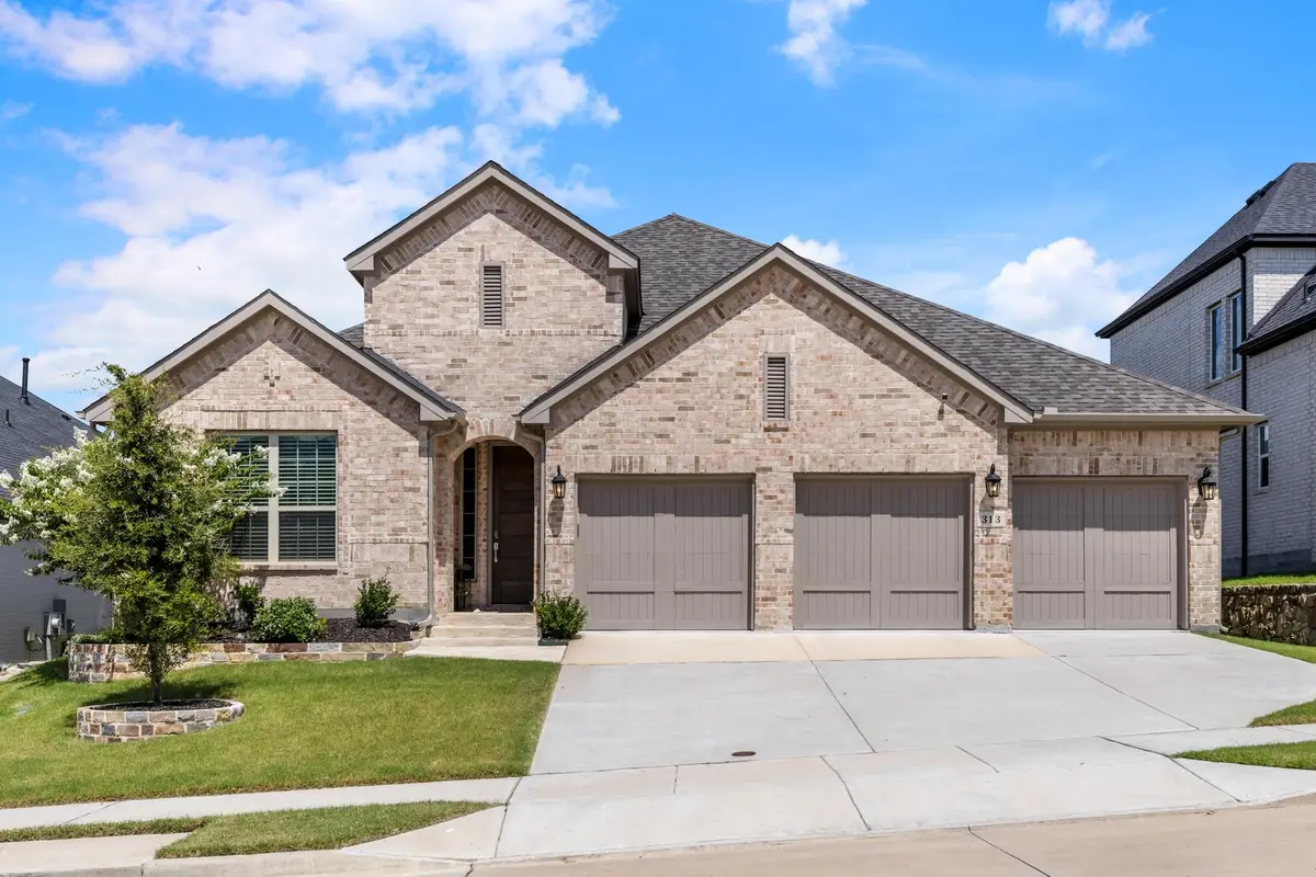 313 Savannah Lane, Little Elm, TX 75068 - #1