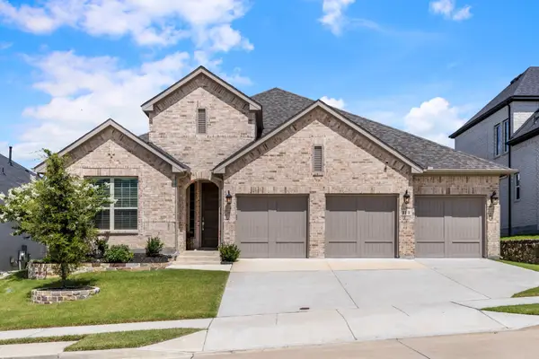 313 Savannah Lane, Little Elm, TX 75068