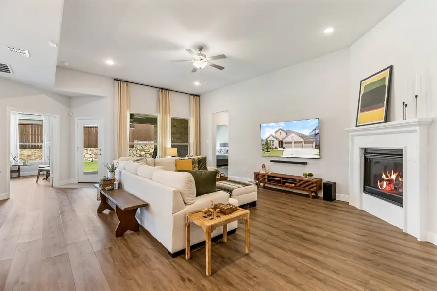 313 Savannah Lane, Little Elm, TX 75068 - #3