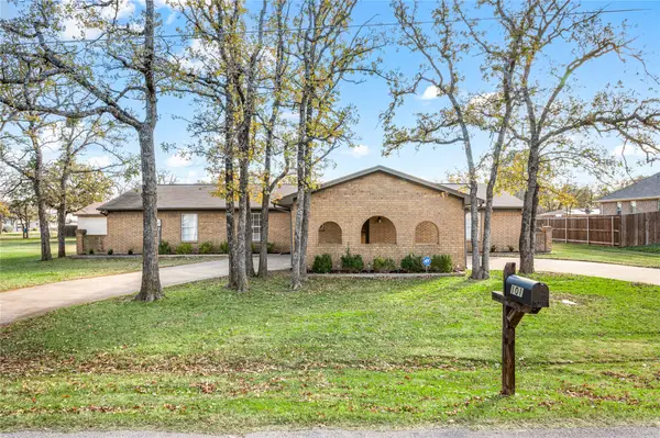 101 Ranch Road, Krugerville, TX 76227