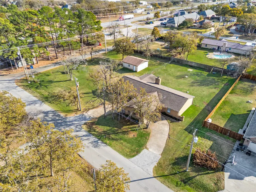 101 Ranch Road, Krugerville, TX 76227 - Image #2