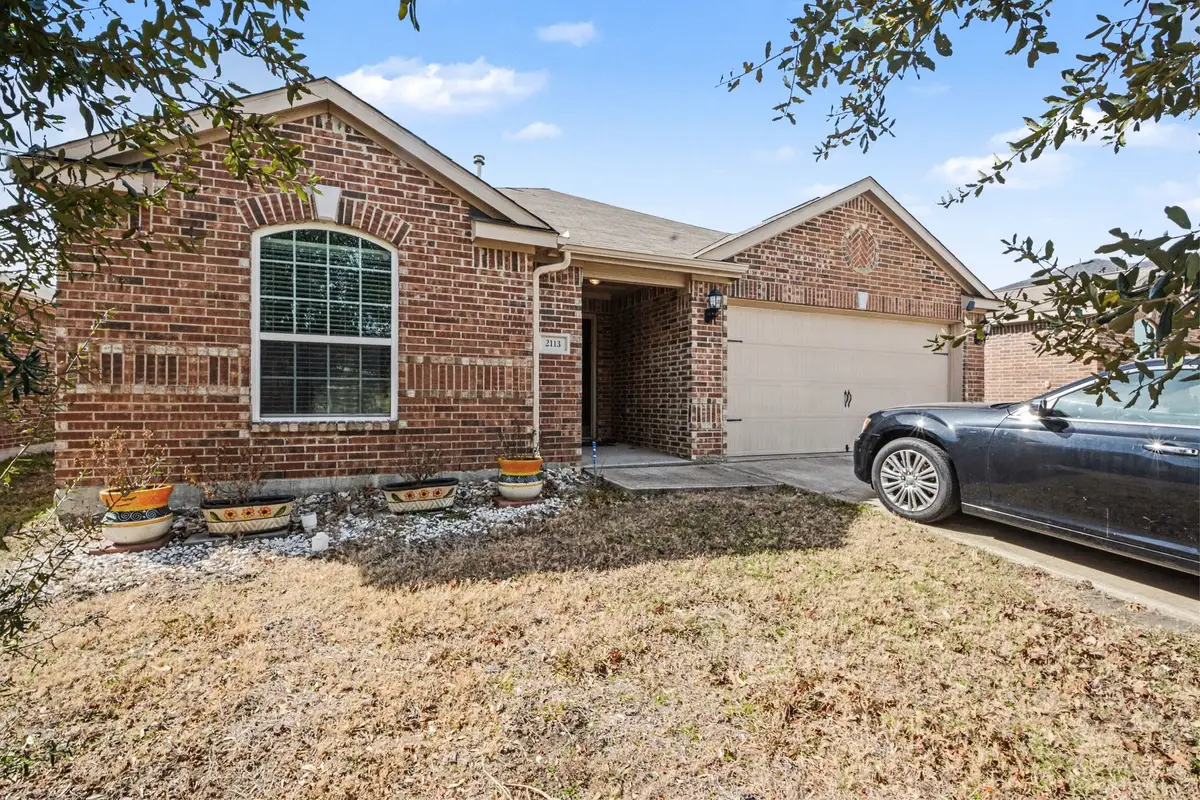 2113 Juniper Drive, Forney, TX 75126 - Image #1