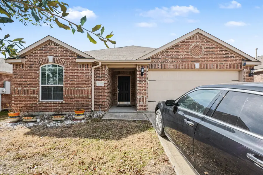 2113 Juniper Drive, Forney, TX 75126 - Image #3