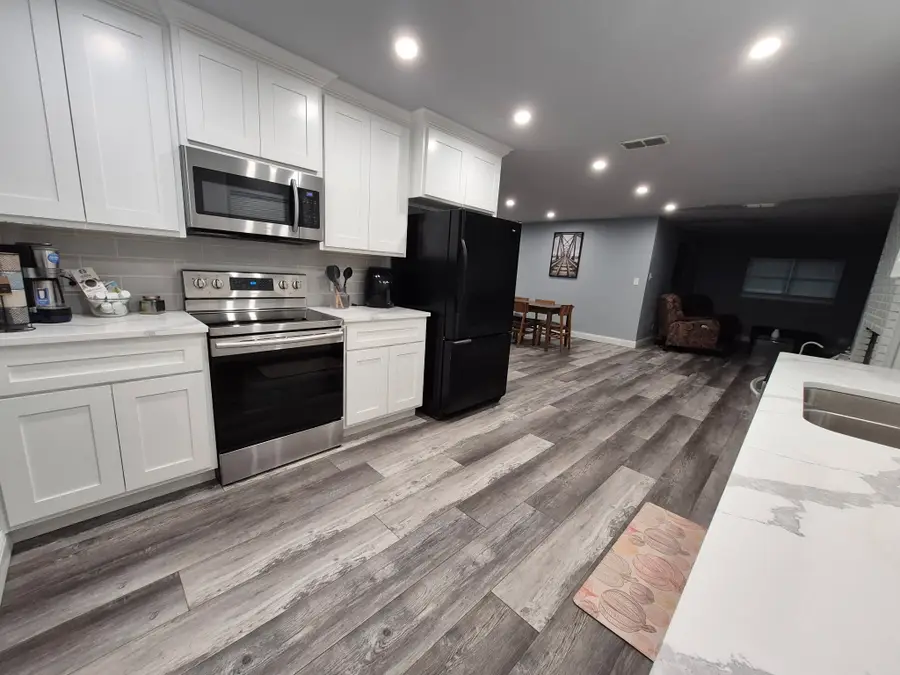 3913 Concord Drive, Abilene, TX 79603 - Image #2