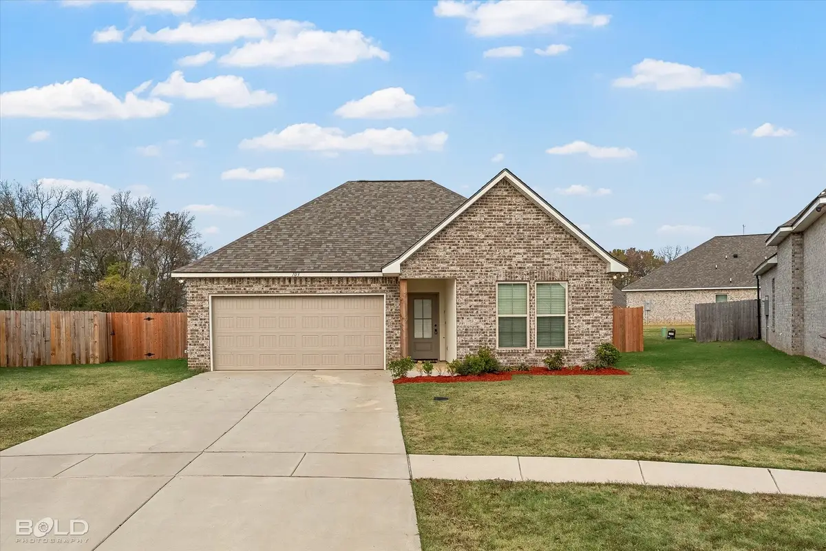 703 Crozier Drive, Bossier City, LA 71111 - Image #1