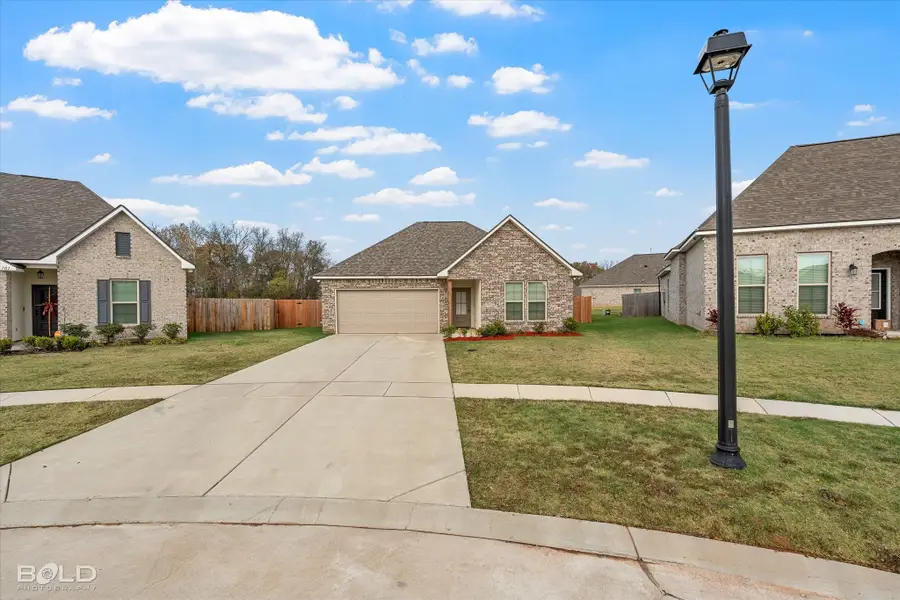 703 Crozier Drive, Bossier City, LA 71111 - Image #3