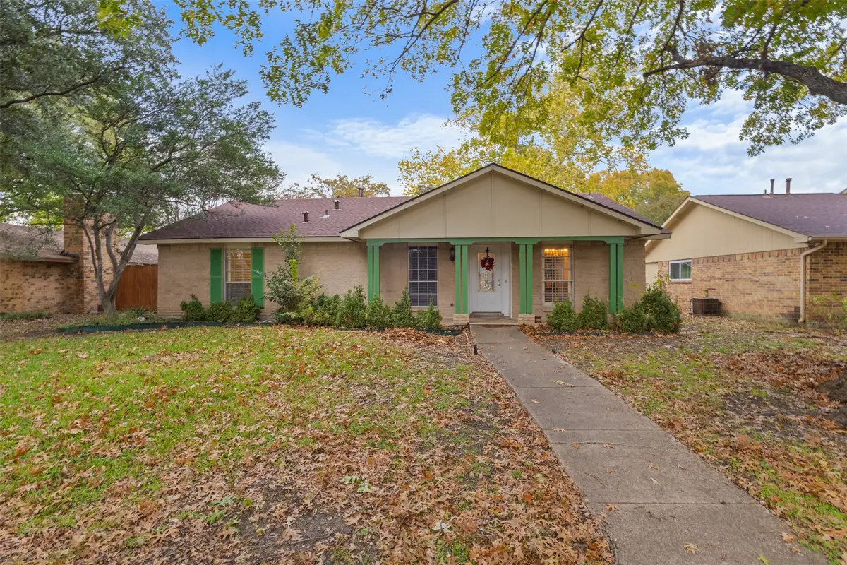 2309 Overglen Drive, Plano, TX 75074 - Image #1