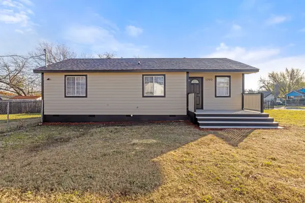 1503 Vermont Avenue, Dallas, TX 75216