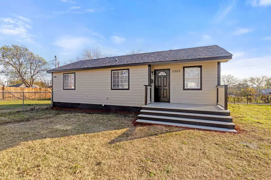 1503 Vermont Avenue, Dallas, TX 75216 - Image #3