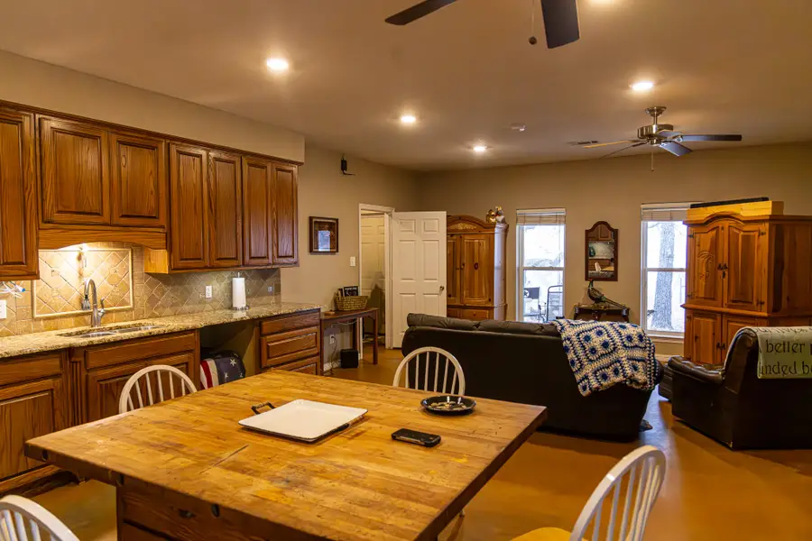 2946 Fm 52, Graford, TX 76449 - Image #3