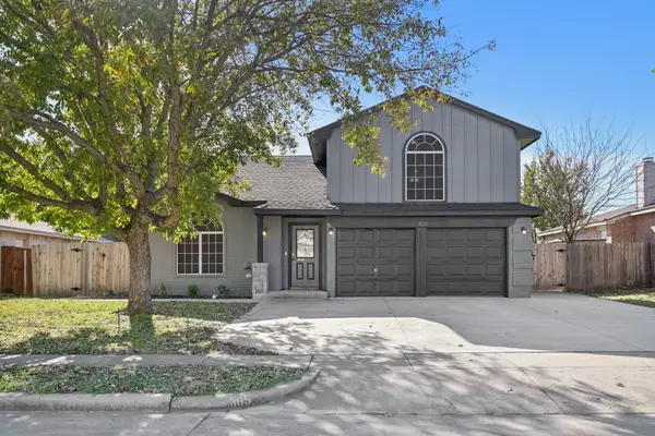 305 Meadow Street, Saginaw, TX 76179