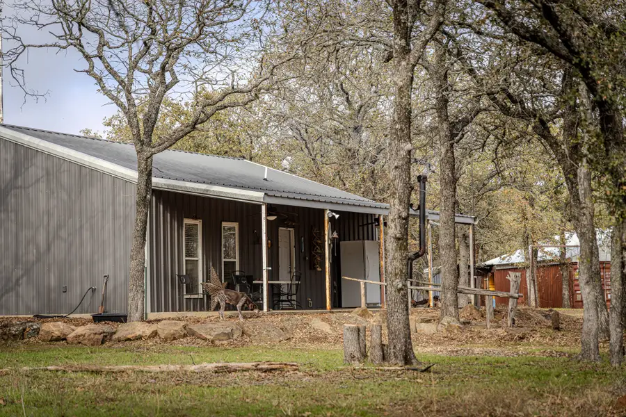 2946 Fm 52, Graford, TX 76449 - Image #2