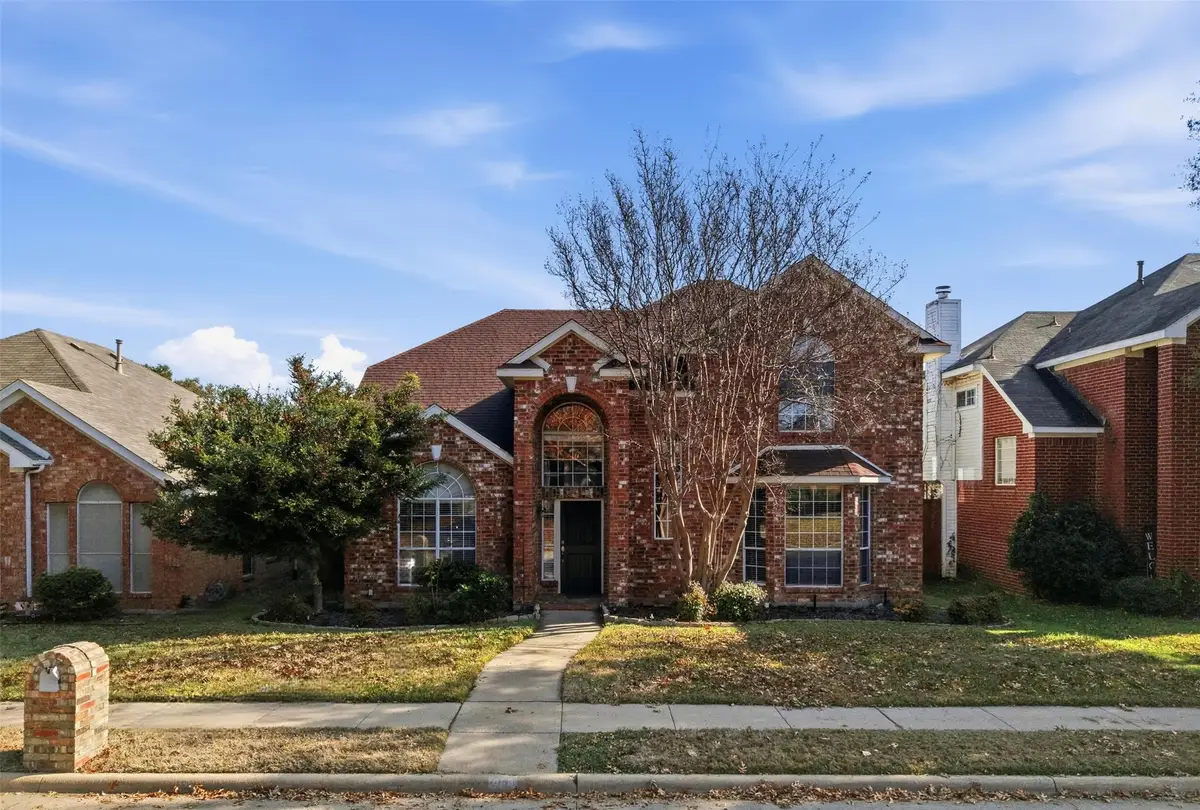 809 Kipling Drive, Allen, TX 75002 - Image #1