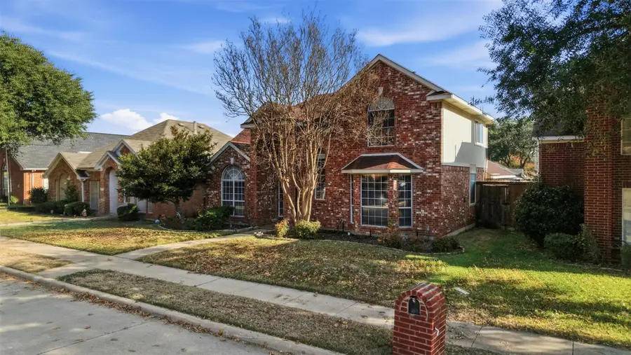 809 Kipling Drive, Allen, TX 75002 - Image #2
