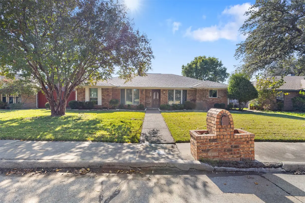 1924 Robin Meadow Drive, Carrollton, TX 75007 - Image #1