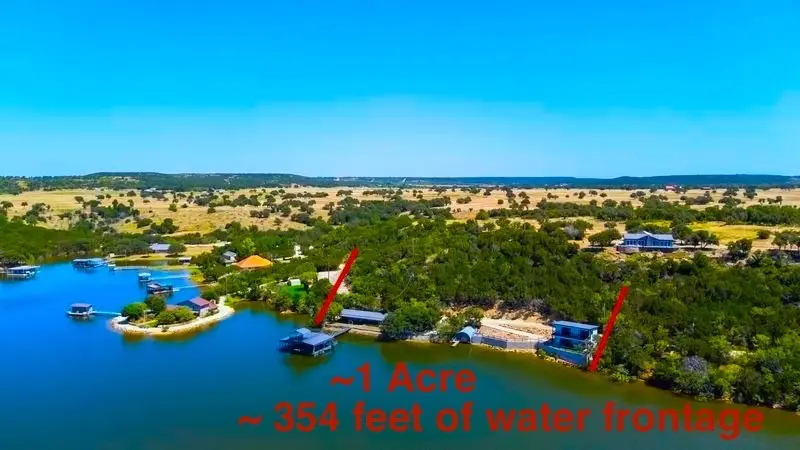 8301 County Road 300, Graham, TX 76450 - Image #3