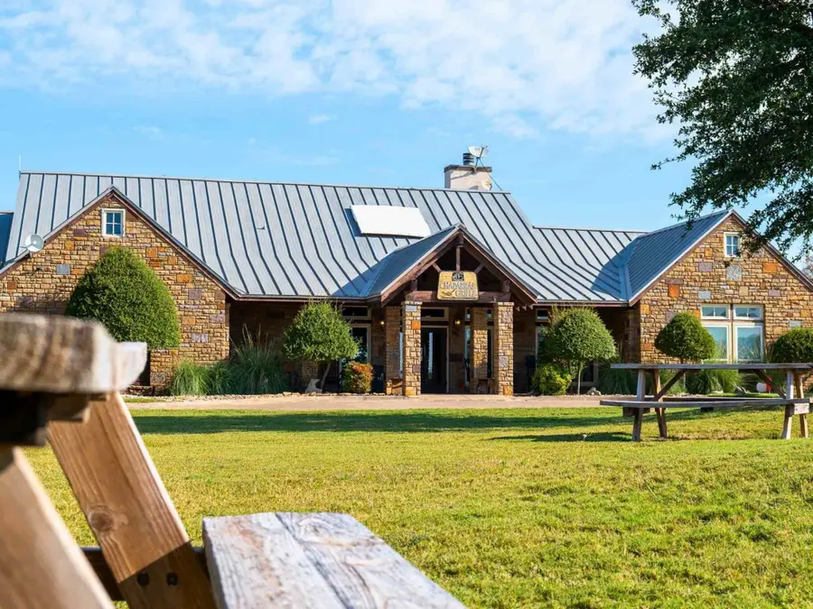 80 Clubhouse Drive, Graford, TX 76449 - Image #3