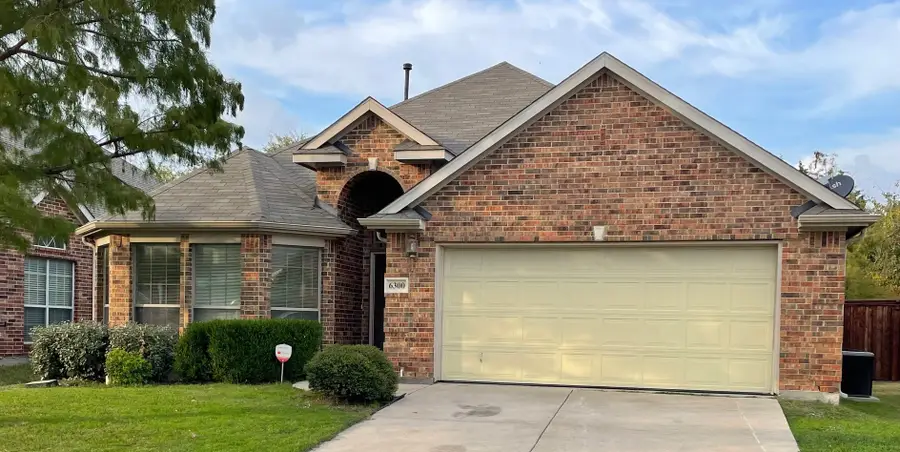 6300 Eagles Rest Drive, Fort Worth, TX 76179 - Image #2