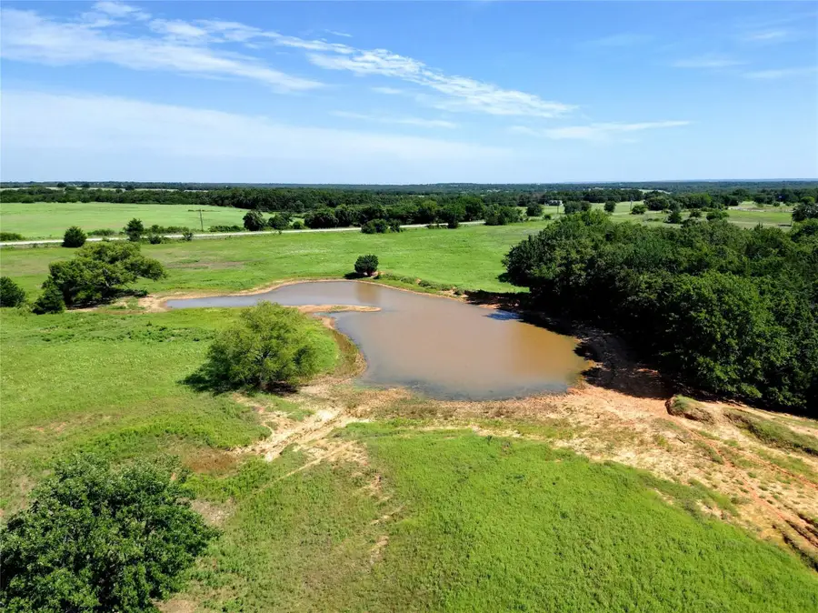 S part of Tract 54 Fm 1655, Alvord, TX 76225 - Image #2