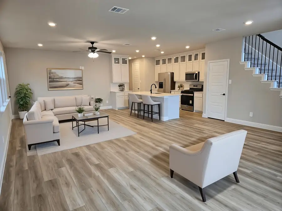 7220 Bayhill Lane, Rowlett, TX 75088 - Image #2