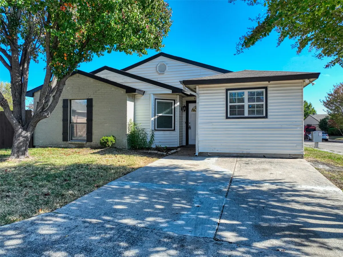 4514 Jenkins Street, The Colony, TX 75056 - Image #1