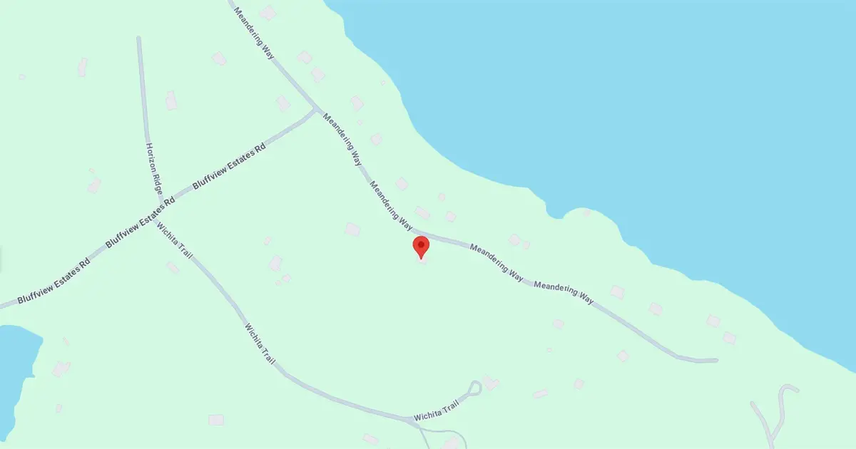 Lot 36 Meandering Way, Corsicana, TX 75109 - Image #1