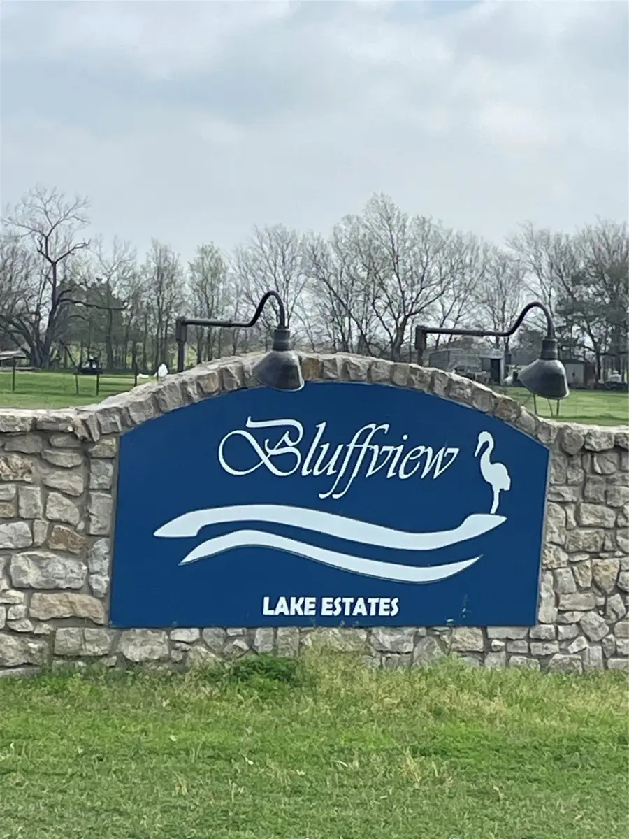 Lot 36 Meandering Way, Corsicana, TX 75109 - Image #2