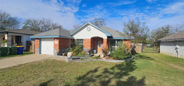 433 Ard Road, Seagoville, TX 75159