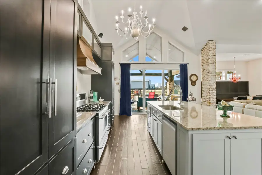 125 George Owens Road, Ponder, TX 76259 - Image #3