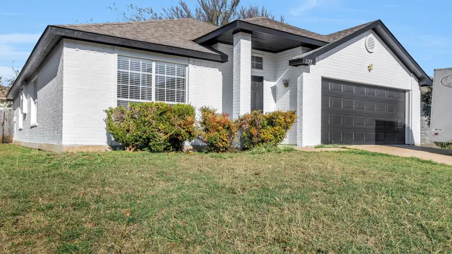527 Alameda Avenue, Duncanville, TX 75137 - Image #2