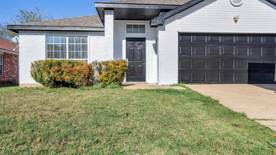 527 Alameda Avenue, Duncanville, TX 75137 - Image #3