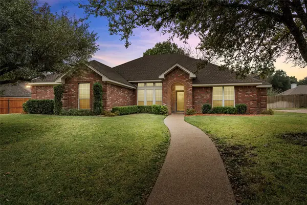 9304 Spring Ridge Circle, Waco, TX 76712